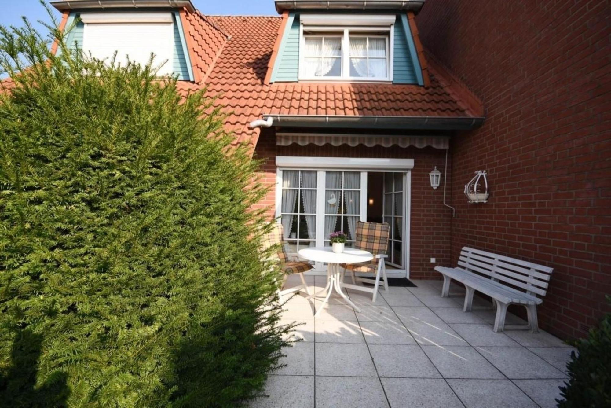 Grosse Kajuete Villa Groemitz Luaran gambar